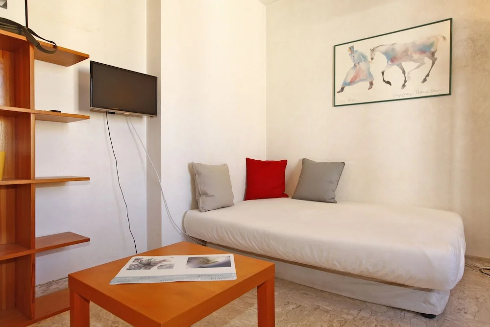 MyNice Vacances - Studio Odeon