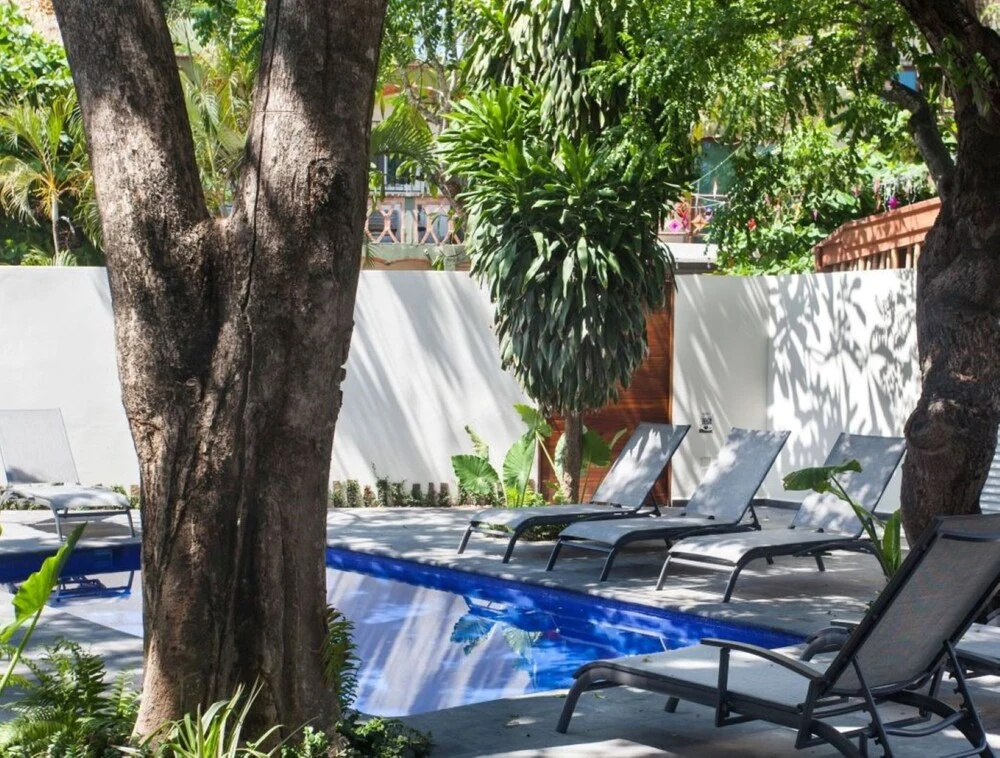Hotel Ysuri Bambu