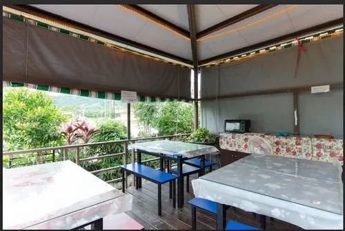 Kinmen B&B