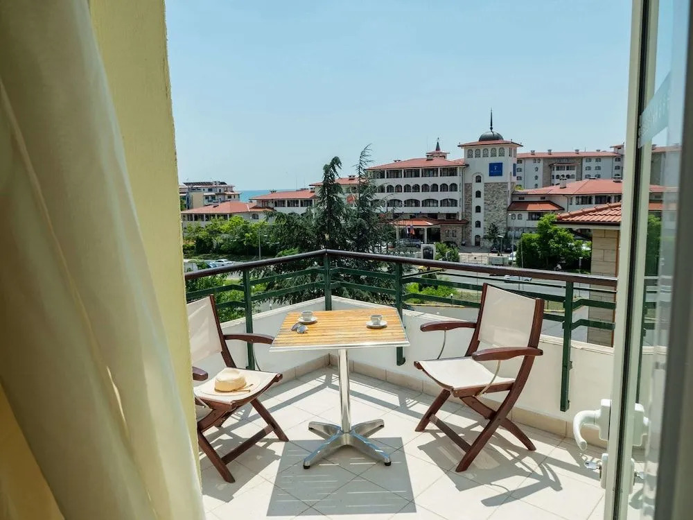 Milennia Family Hotel