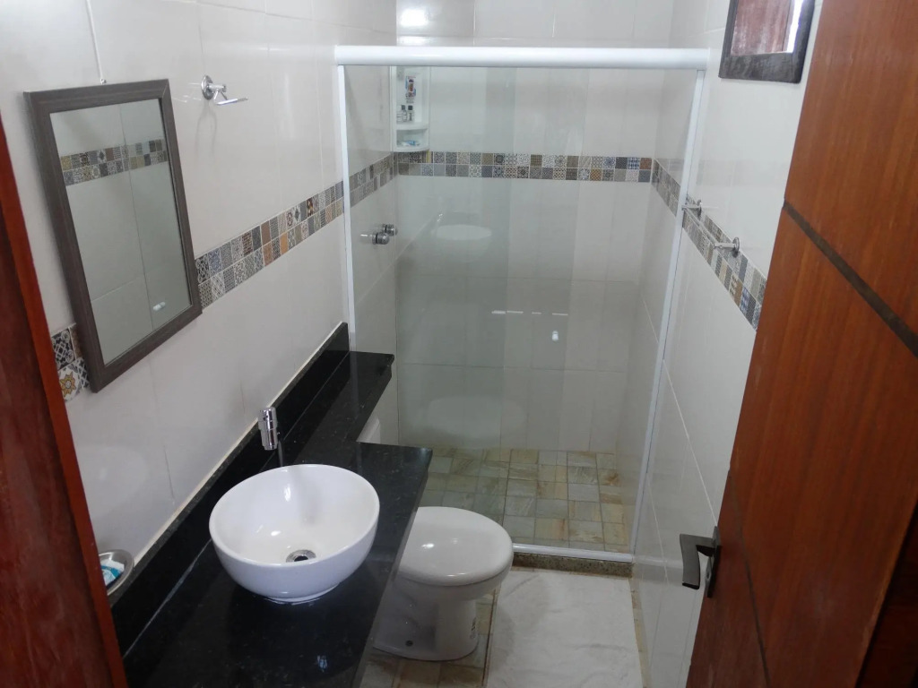 FLAT Estalagem 11