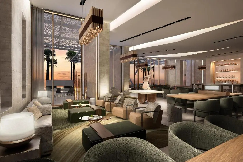 AC Hotel by Marriott Phoenix Downtown