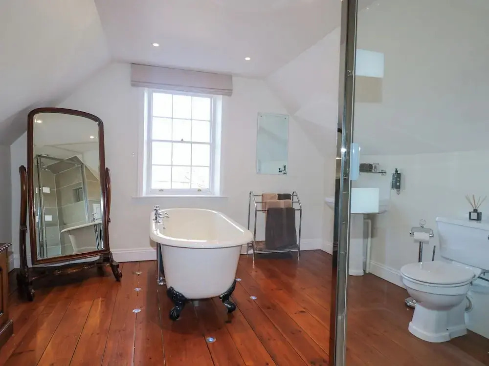 Groomes Country House