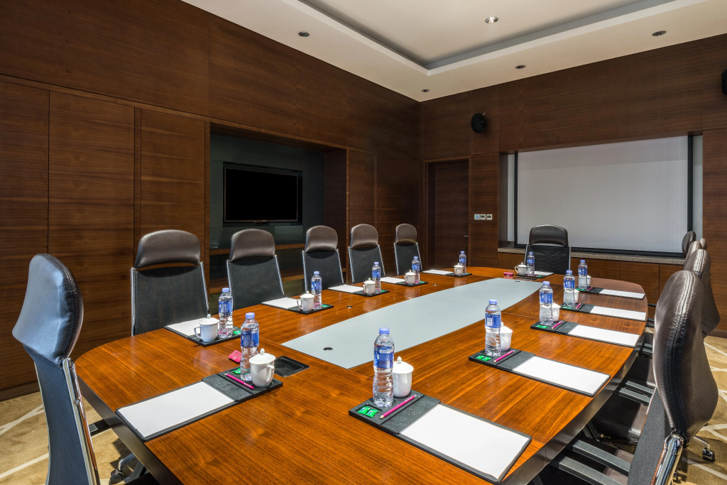 Crowne Plaza Yangzhou by IHG