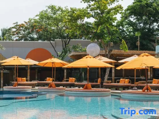 79 Beach Club and Resort Samui