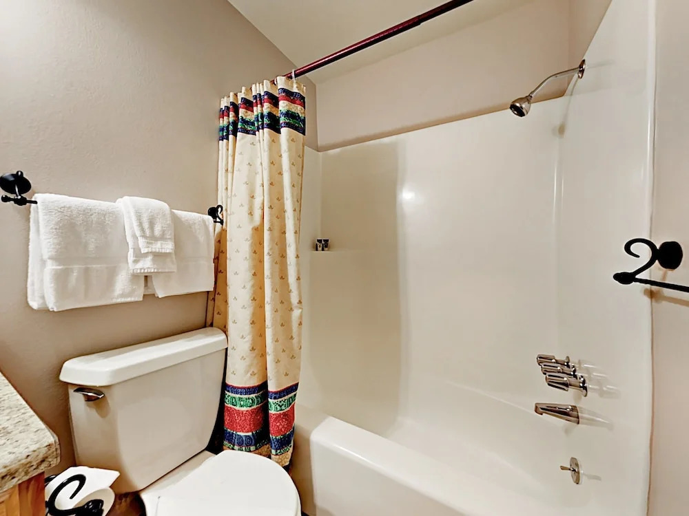 Ski Haven in Steamboat Springs by RedAwning
