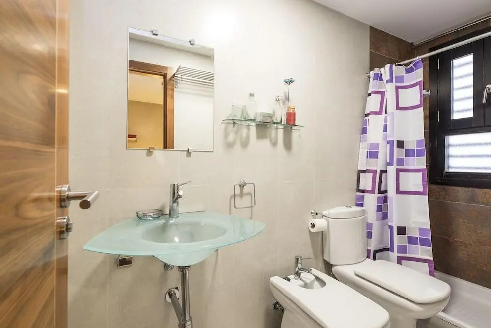 Suite Santa Catalina Baja Prime Holidays