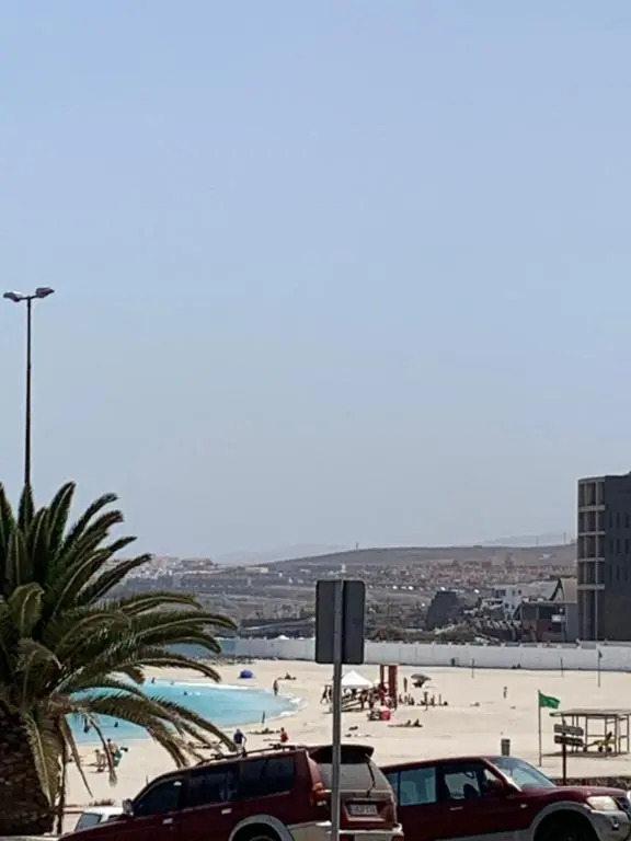 Apartamento centrico en Puerto del Rosario