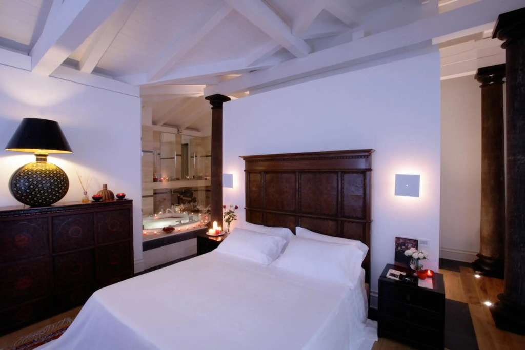 Tarthes Hotel