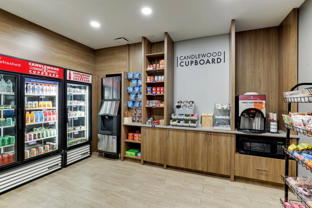 Candlewood Suites Lexington by IHG
