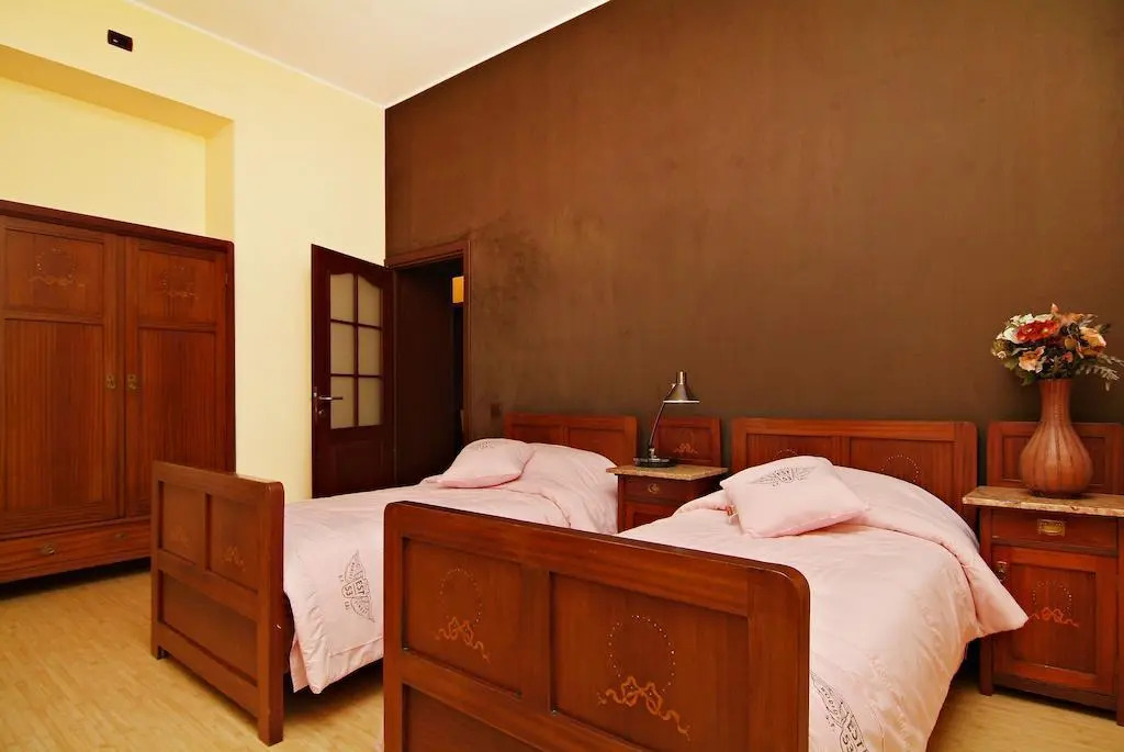 Danube Apartments