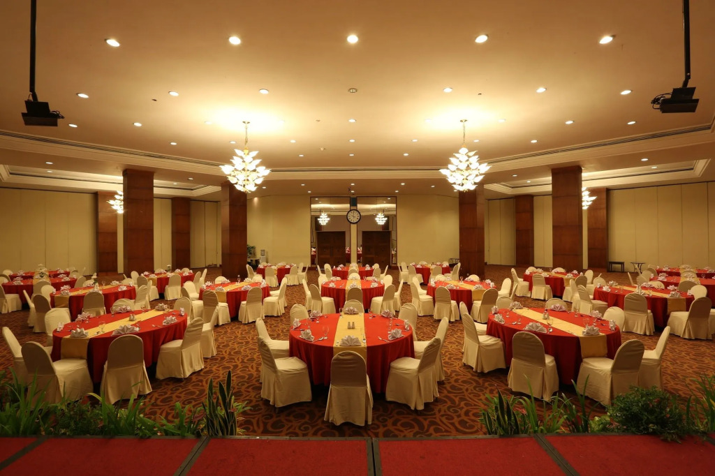 Aryaduta Manado