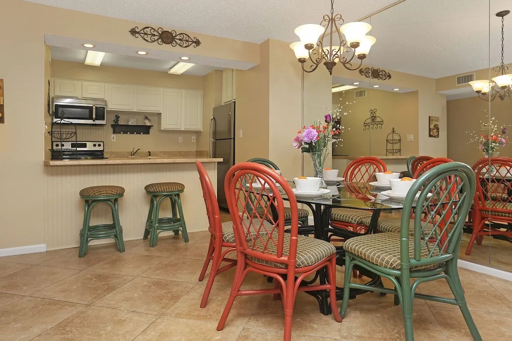 Jetty East 516b by Best Beach Getaways