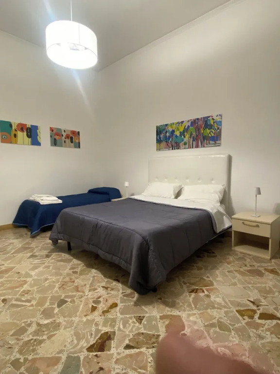 Sampolo70 - Apartments Palermo