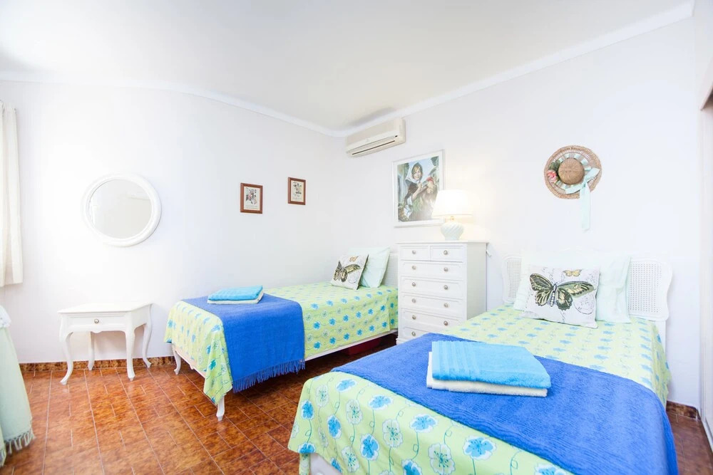 Bella Amore Campanet
