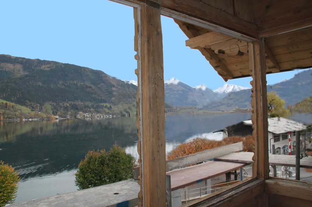 Lake view suites Villa Julia by we rent