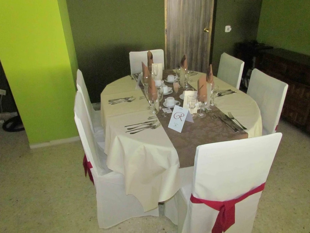 Hotel La Palmera