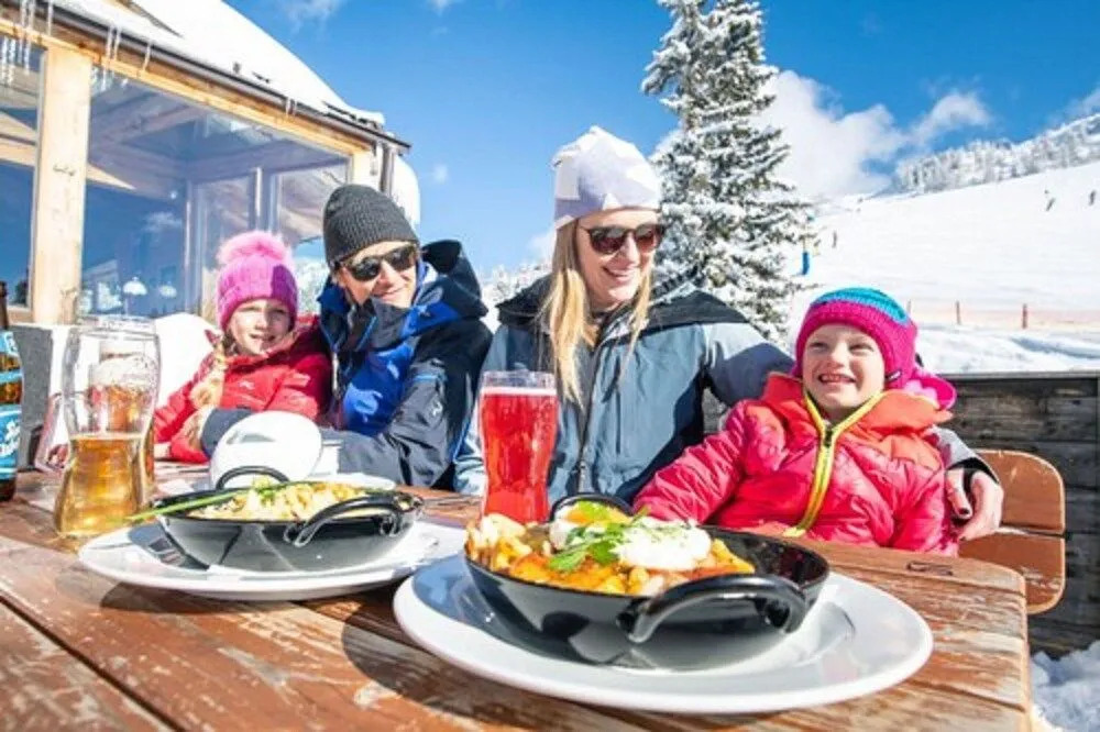 Appartement Eben im Pongau