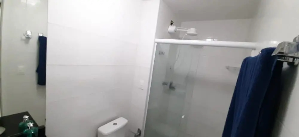 Edifício Time Apto 1115