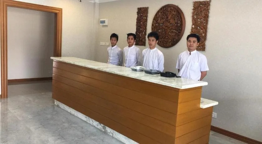 Venus Star Hotel