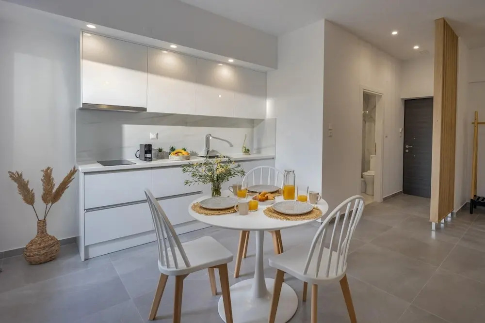 Myra Mare Suites by Estia