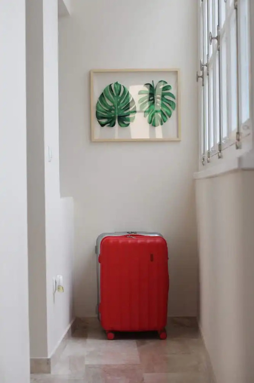 Apartamento el Botánico Gaditano