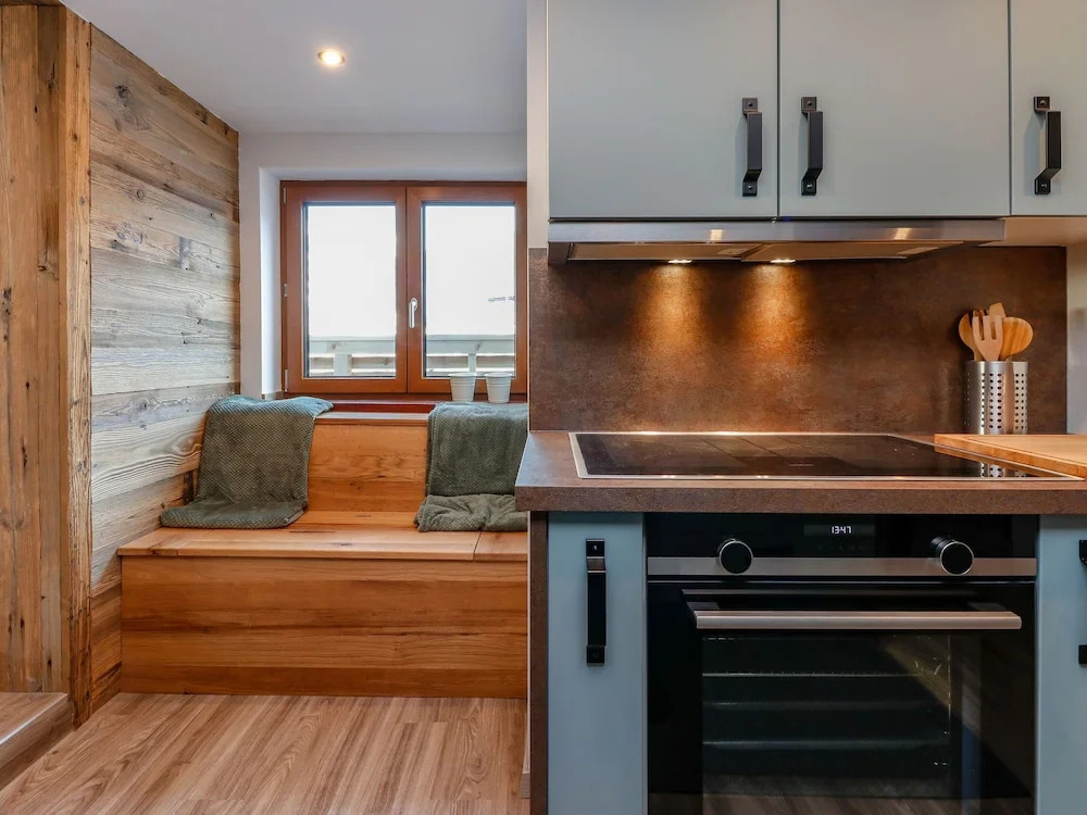 Attractive Holiday Home in Rauris, Near the ski Piste