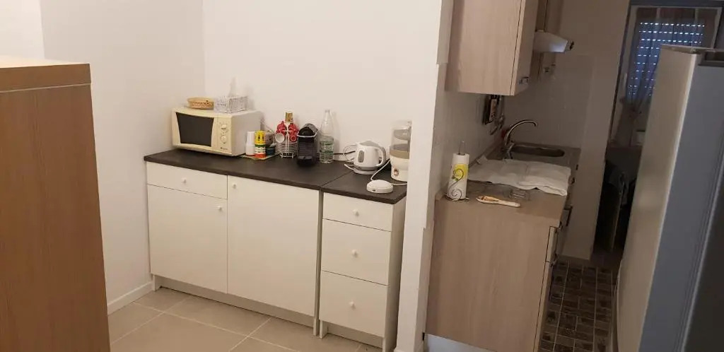 Appartamento deluxe vista mare Alba Adriatica