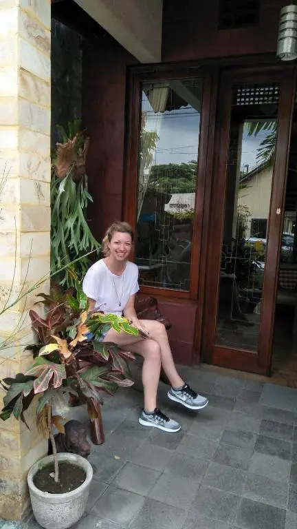 Unique Homestay 443