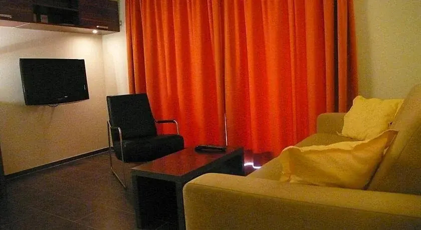 Apartment Bergsonne