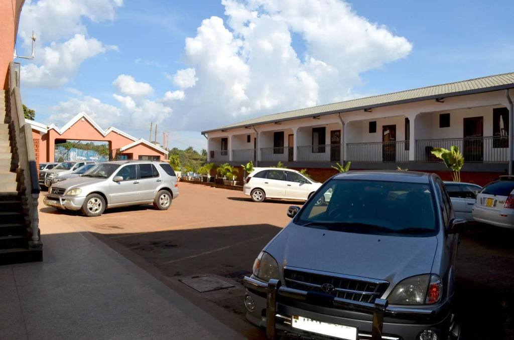 Nob View Hotel