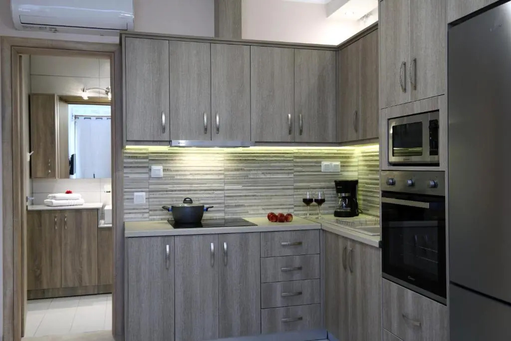 Goudis suites