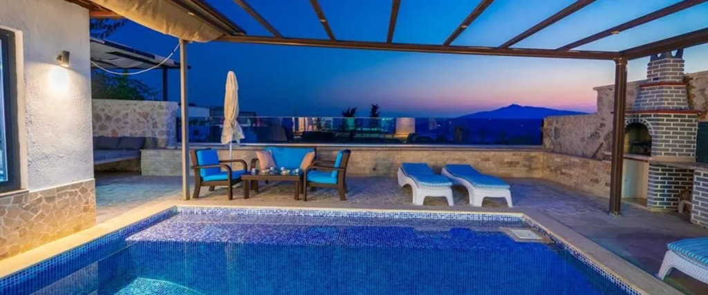 Villa Asir