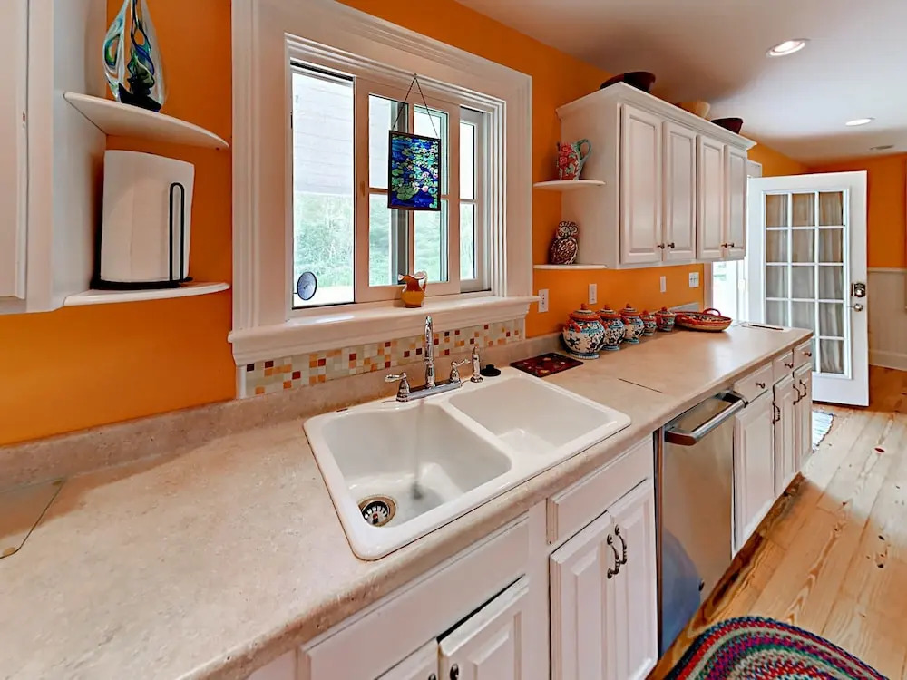 Classic New England  3 Bedroom Home