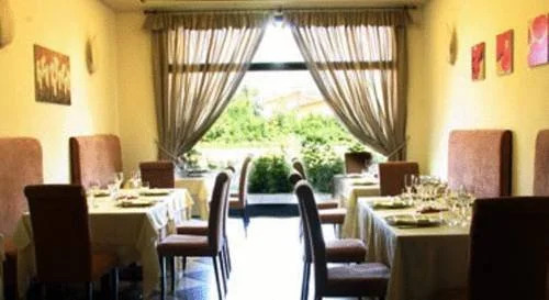 Estense Park Hotel