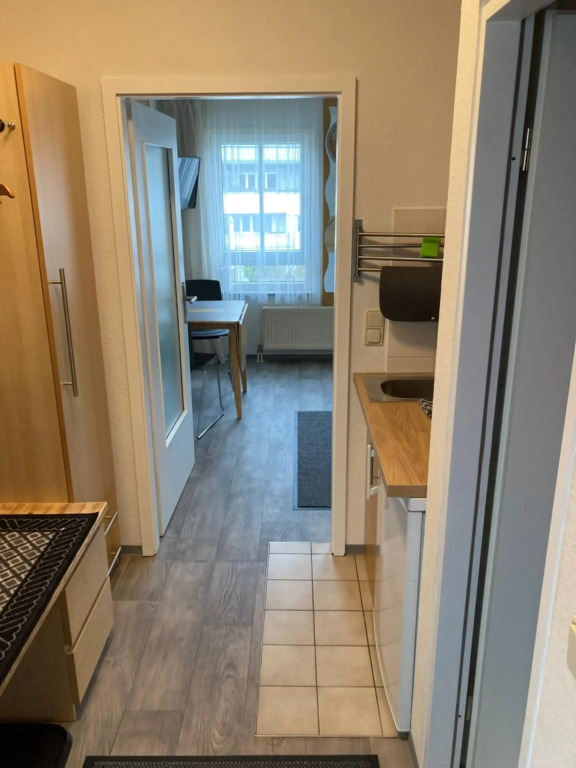 Ferienwohnung Tiny