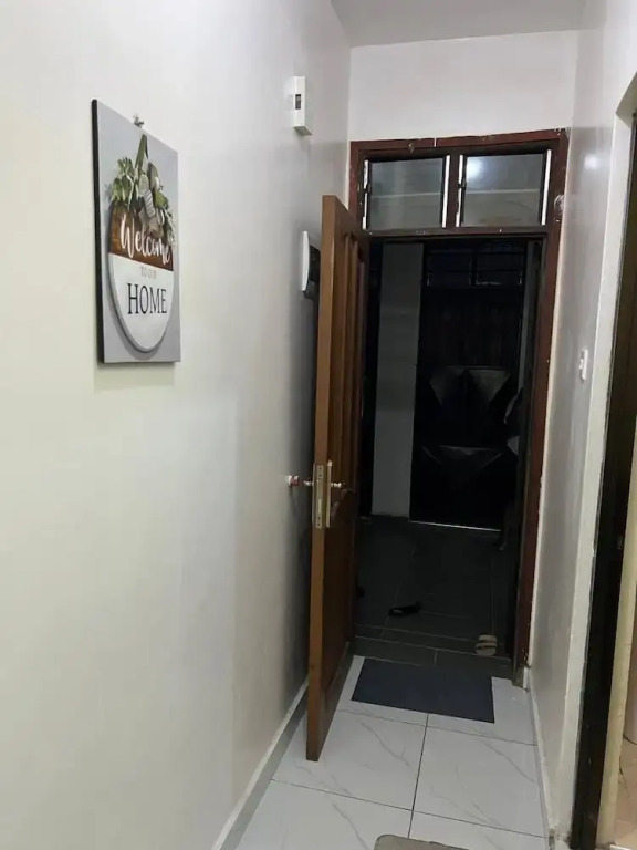 Lux Suites Lakeview Studios  Bamburi