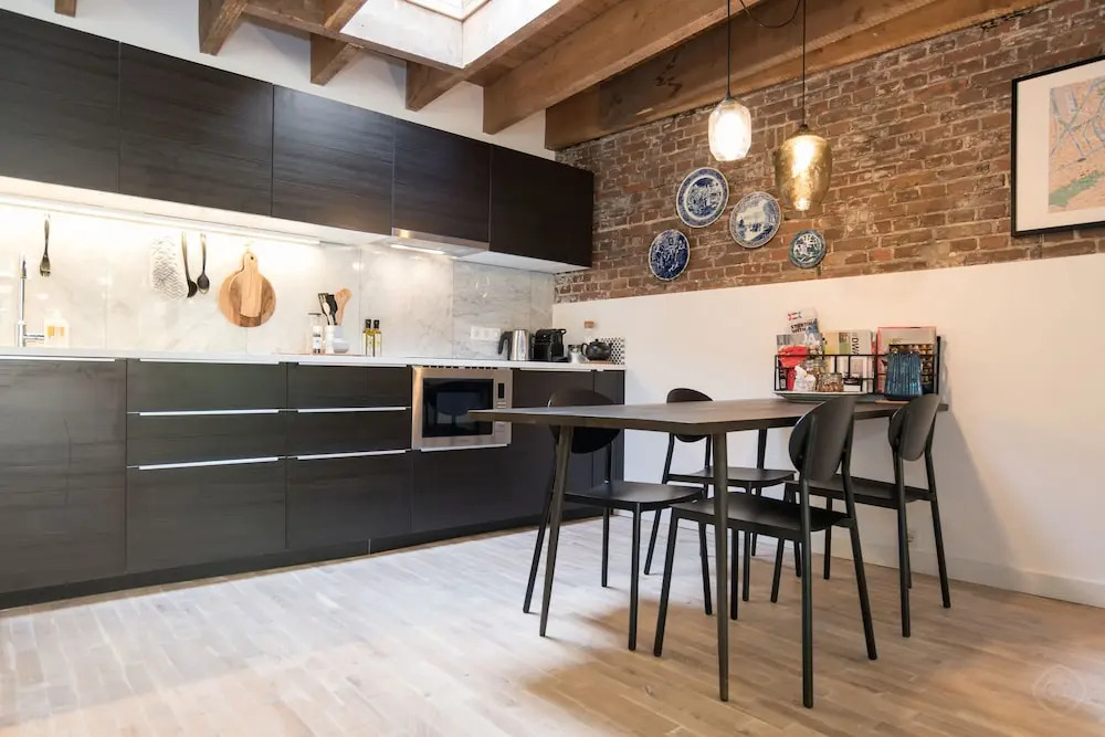 Stunning Centre Residence Amsterdam