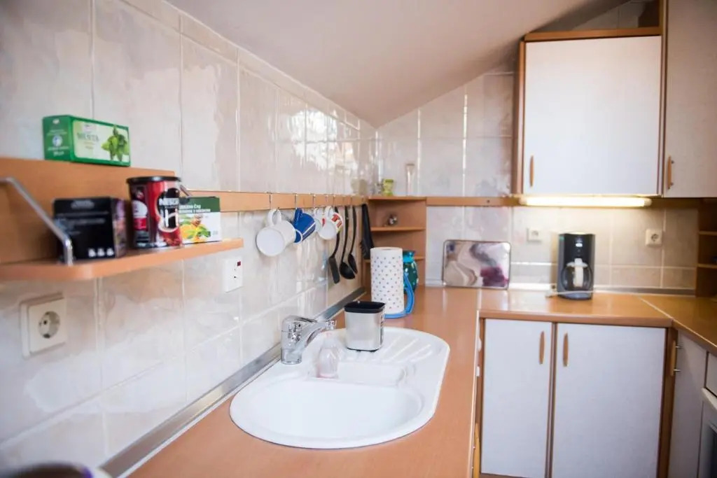Apartment Ajna