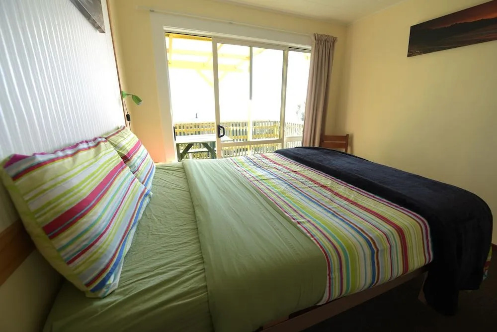 Punakaiki Beach Hostel