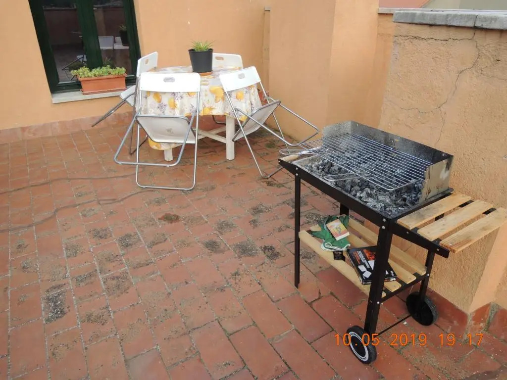 Apartament Besalú