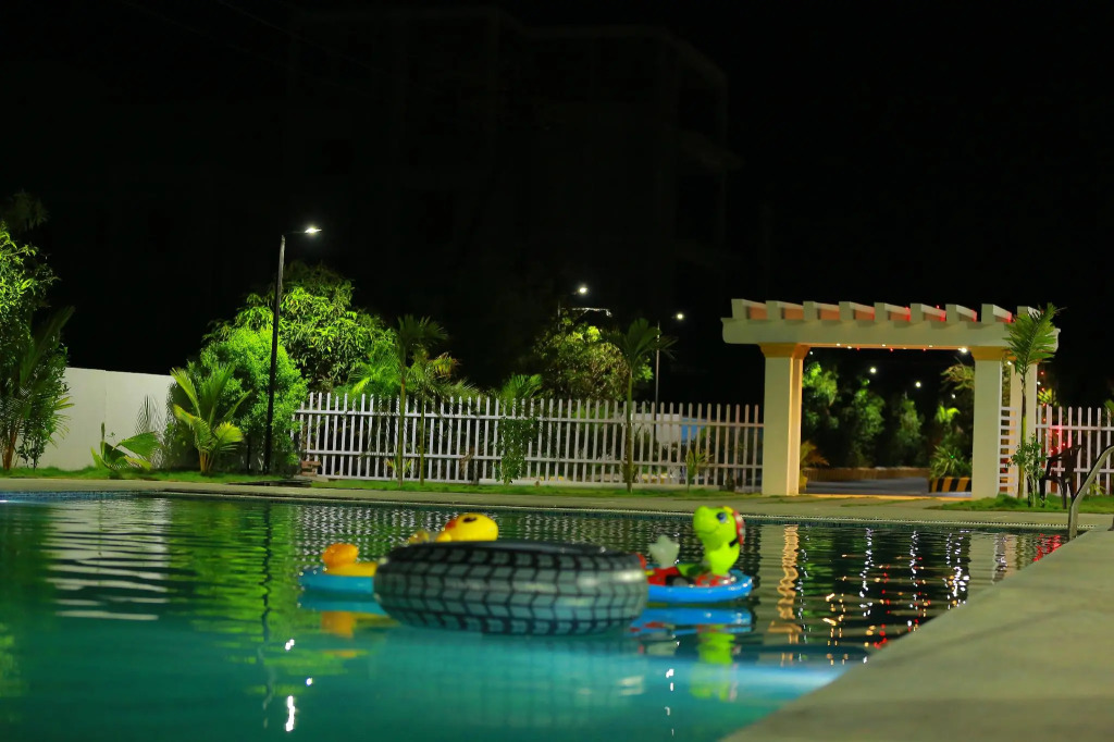 Hotel Queens Inn Velankanni