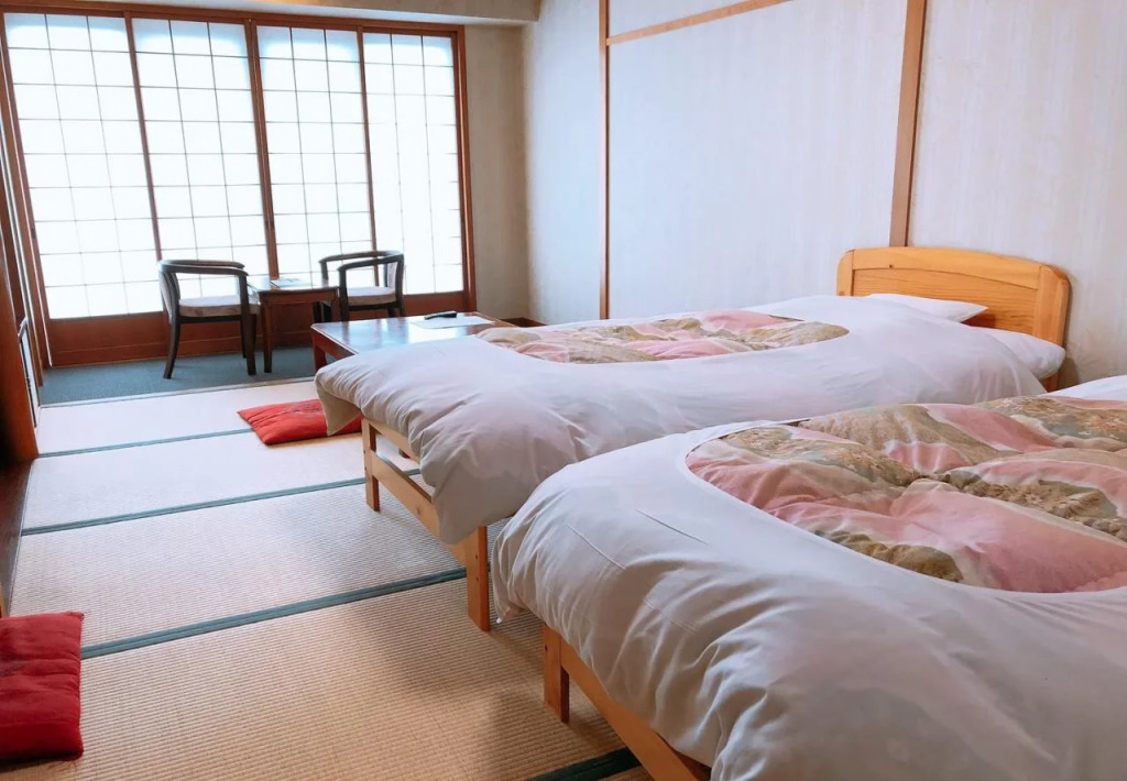 Hotel New Momiji