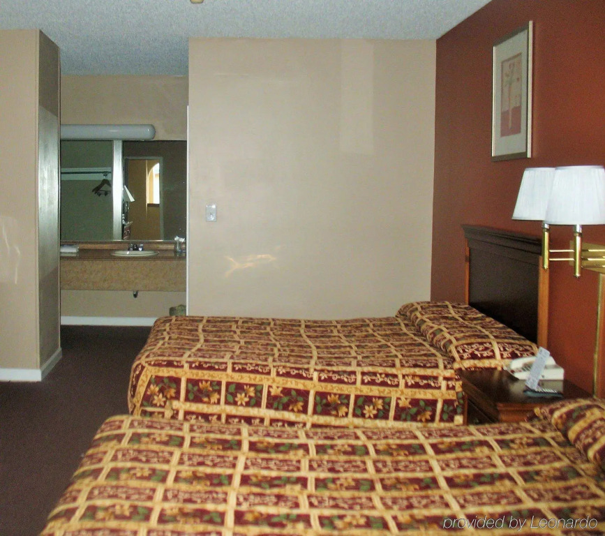 Americas Best Value Inn-Cherry Hill/Philadelphia