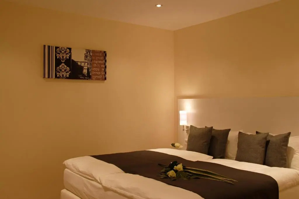 Hotel Bonjour