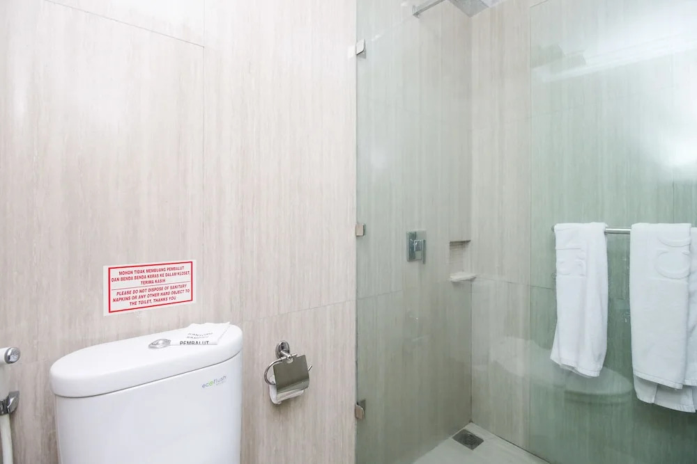 Airy Sunter Agung Utara Blok A 5B Jakarta
