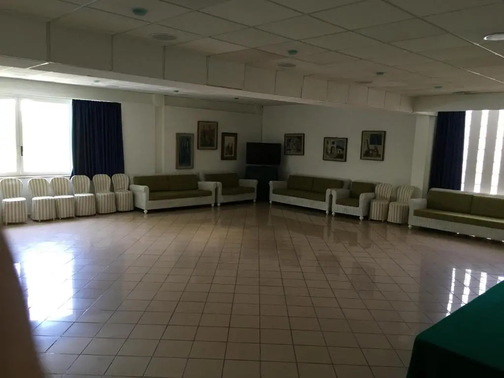 Hotel Sierra Silvana