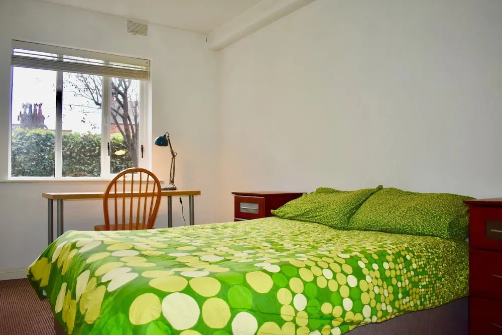 Convenient 2 Bedroom House in South Dublin