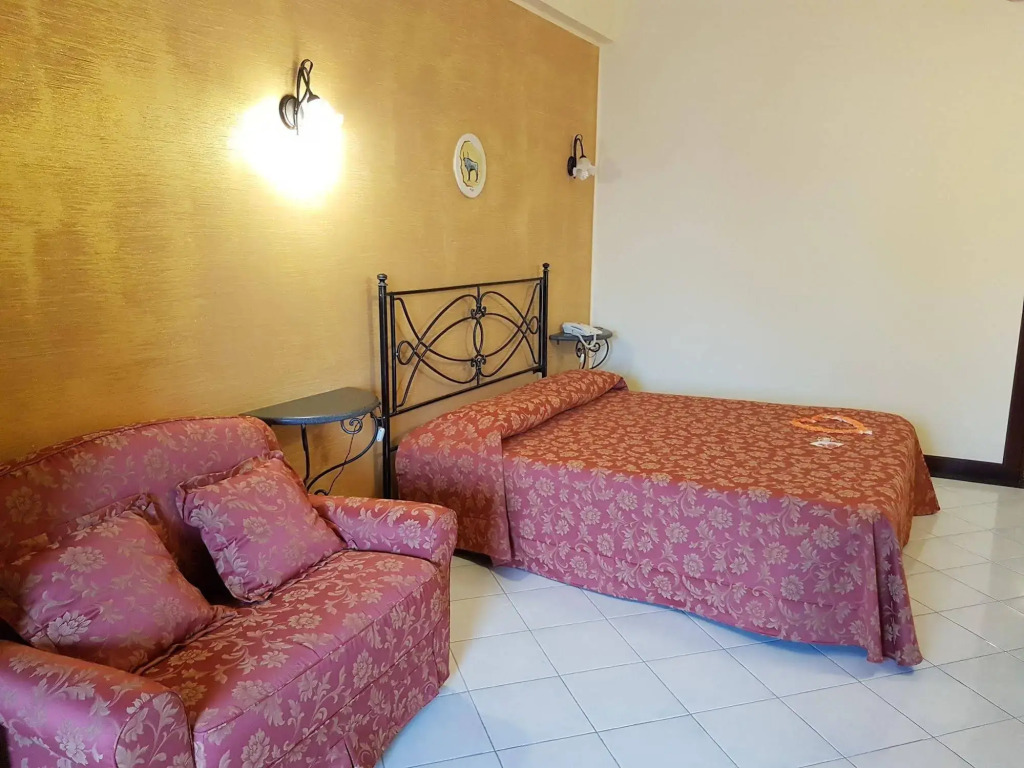 Hotel A Pinnata
