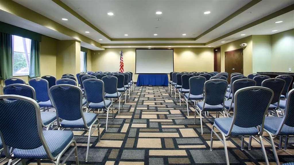 Four Points by Sheraton Fort Lauderdale Airport - Dania Beach